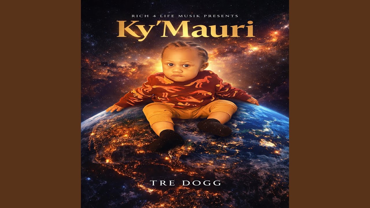 Ky'Mauri
