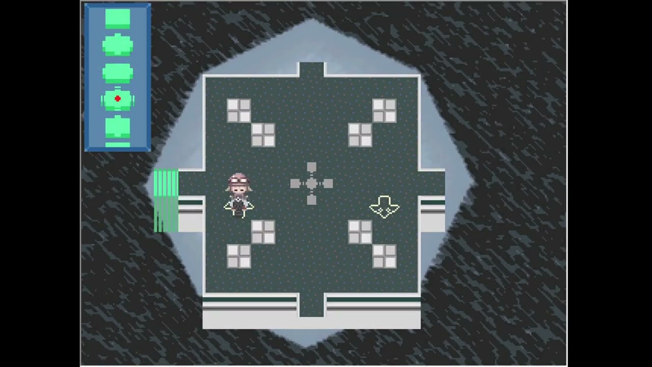 (Read Description) Yume 2kki - 0.119 Part 1 (Epilepsy?/Jump Scare Warning)