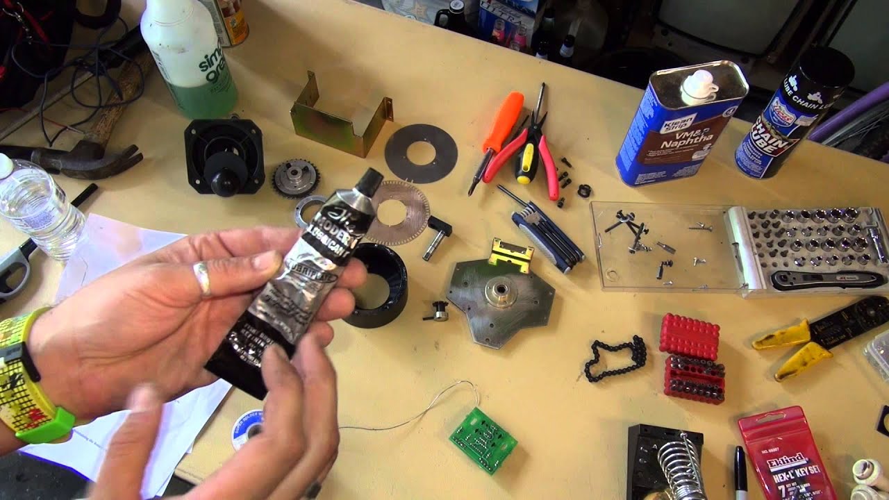 John gets a 720&deg; arcade game! - Atari 1986 - Skateboarding - Rebuild joystick