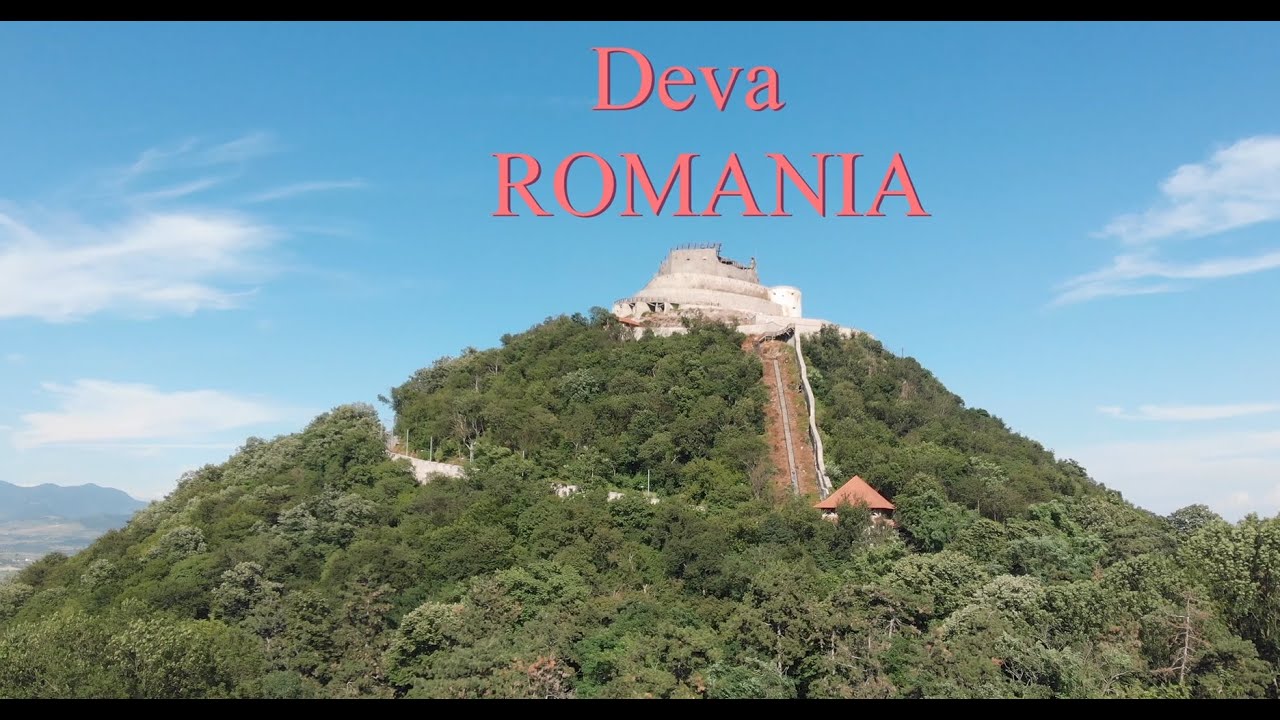 DEVA 4K