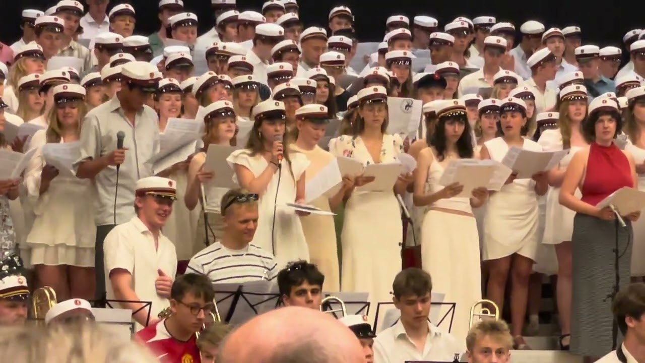 “Glæden ved musikken”