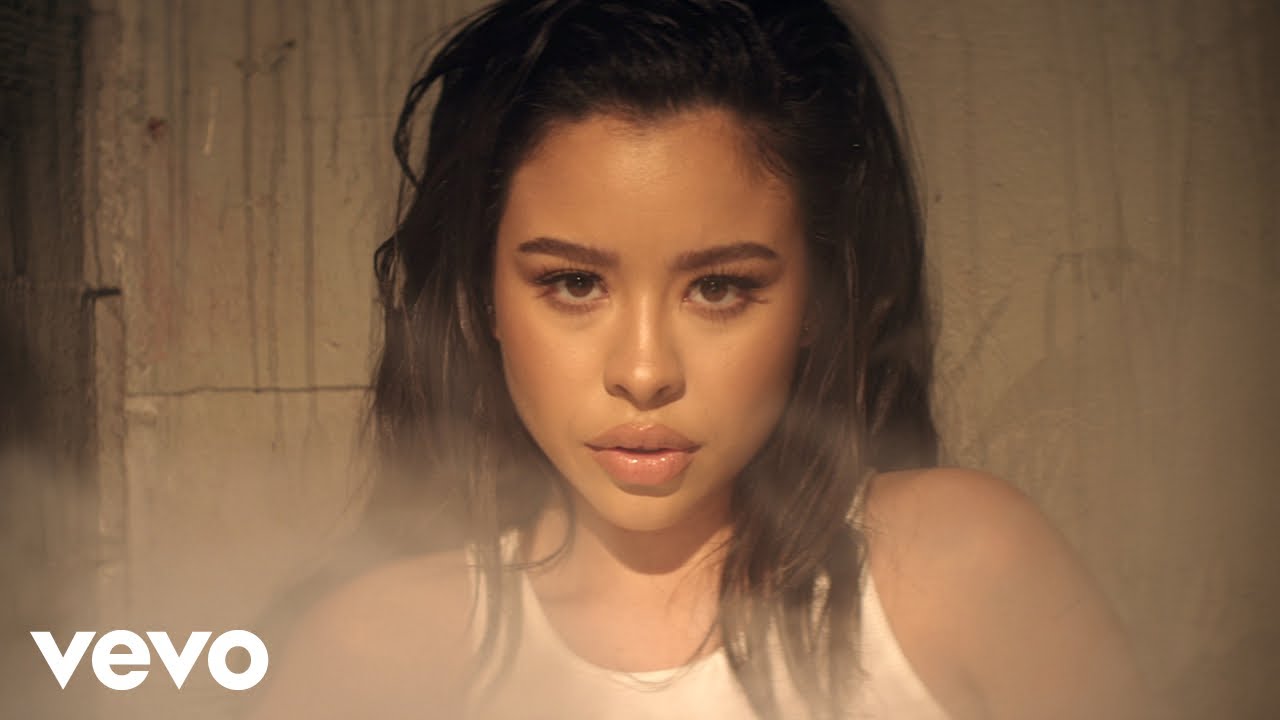 Cierra Ramirez - Broke Us (Official Video) ft. Trevor Jackson