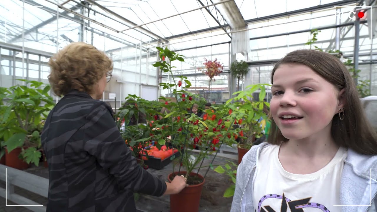 Lentiz | VMBO Maasland Leren & Ontwikkelen aflevering 1