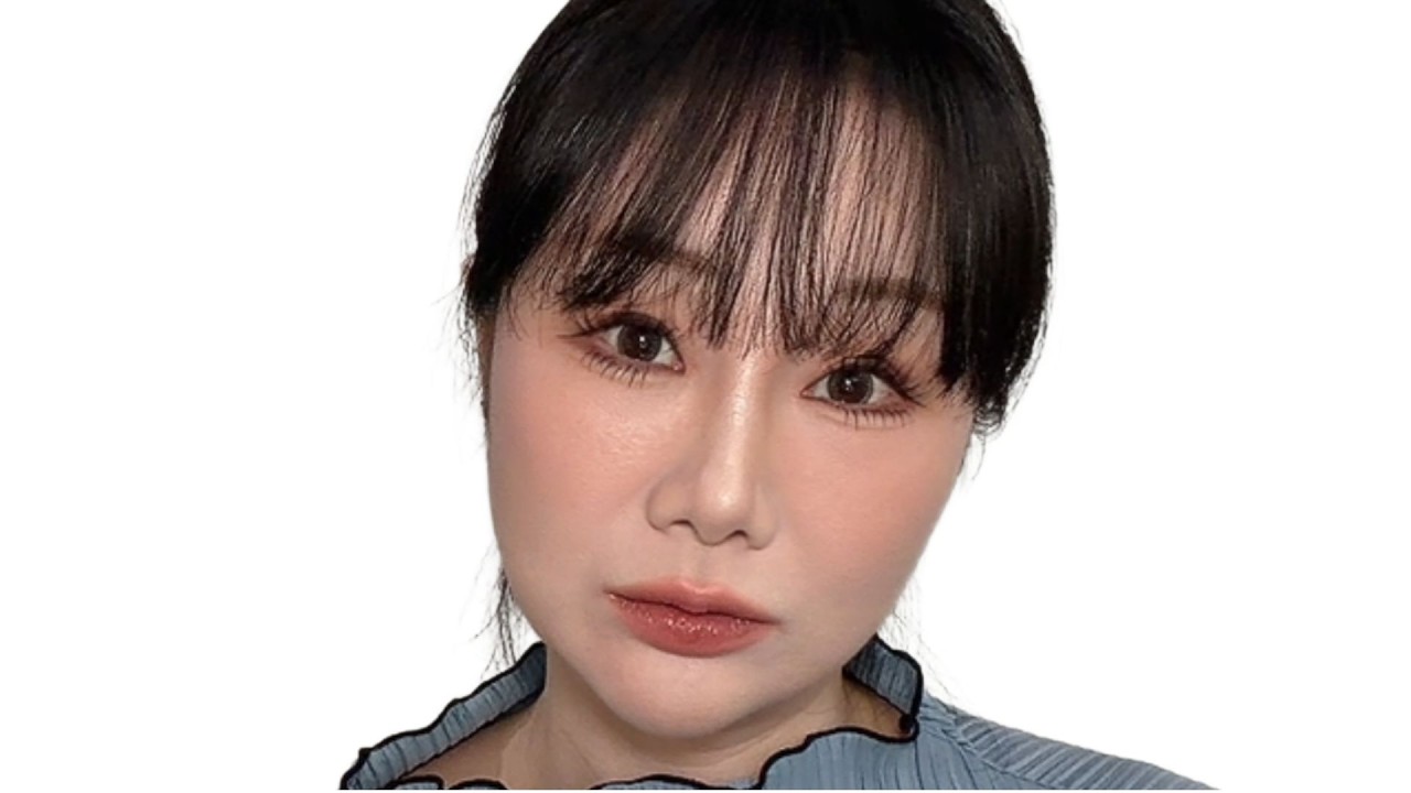브라운 느낌 낭낭한 초코쉘 메이크업!