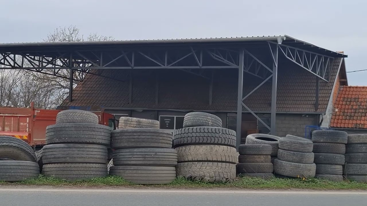 nastresnica
