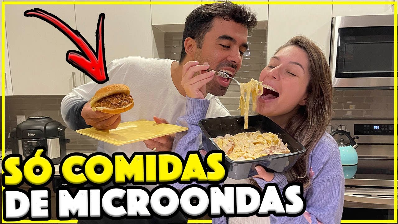 COMIDAS DE HOTEL QUE VOCÊ PRECISA COMPRAR EM ORLANDO NA SUA PRÓXIMA VIAGEM