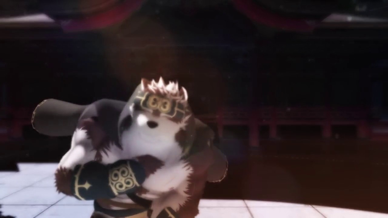 【東京放課後-神威】六兆年と一夜物語