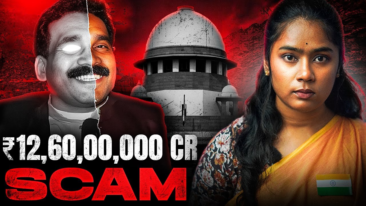 Biggest Fraud Stories: India&rsquo;s Top 10 Scams | Keerthi History