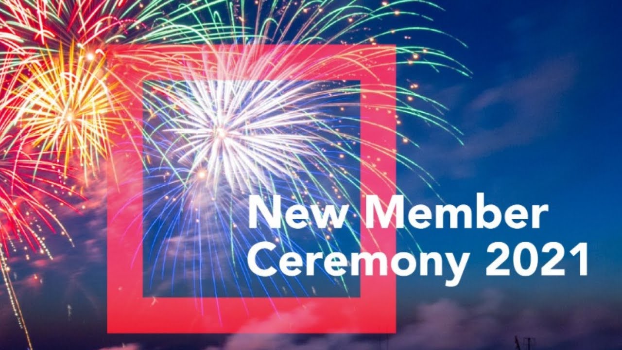 Highlights: ACCA Virtual New Member Ceremonies 2021 - Pakistan