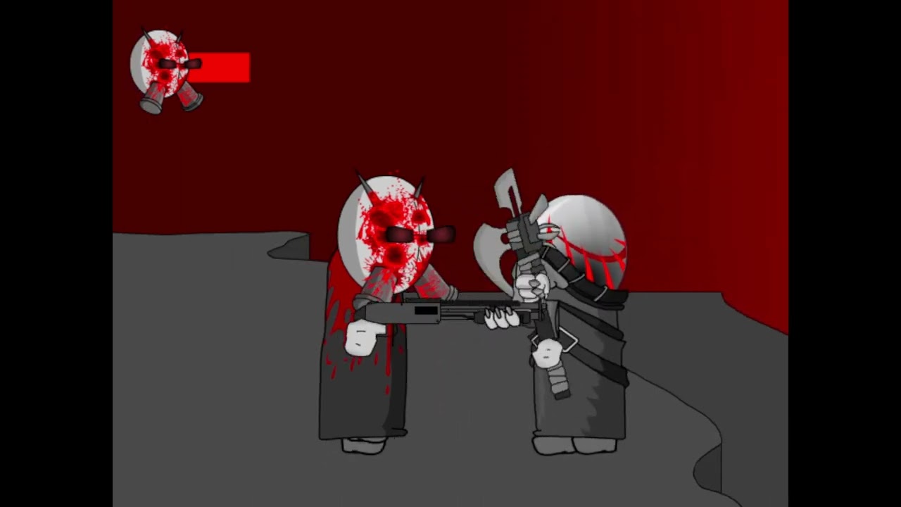 MADNESS TORTURATION A FLASH GAME