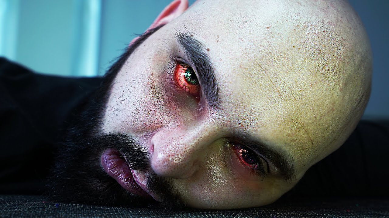 WER KANN L&Auml;NGER OHNE SCHLAF? - Andre vs. Cengiz