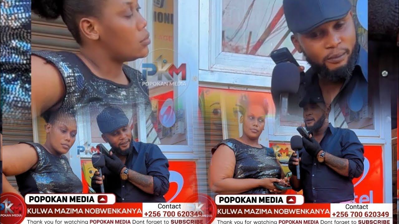 MAAMA YEZINA NE BAWANGE NGEDA MULOGA