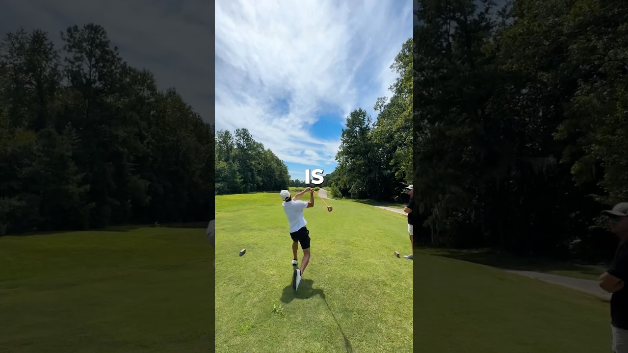 Level up your golf game with Fling Golf 🔥