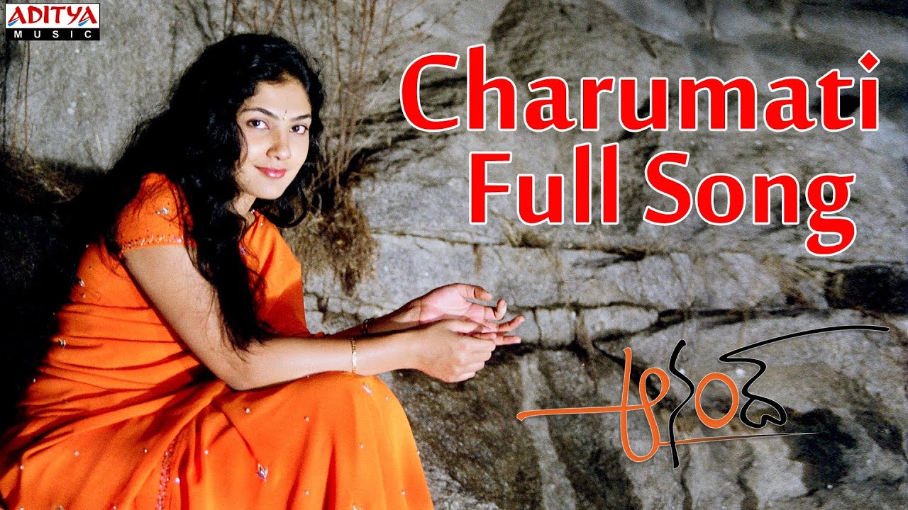Charumati Full Song II Anand Movie II Raja, Kamalini Mukherjee