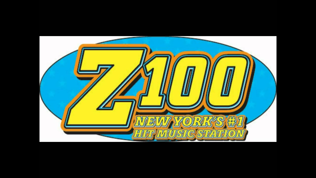 Z100 New York's 2005 Jingle Package (Demo) from ReelWorld