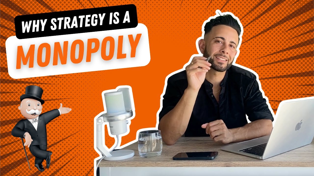 Why Strategy Is A Monopoly On Bitcoin-Backed Credit Instruments