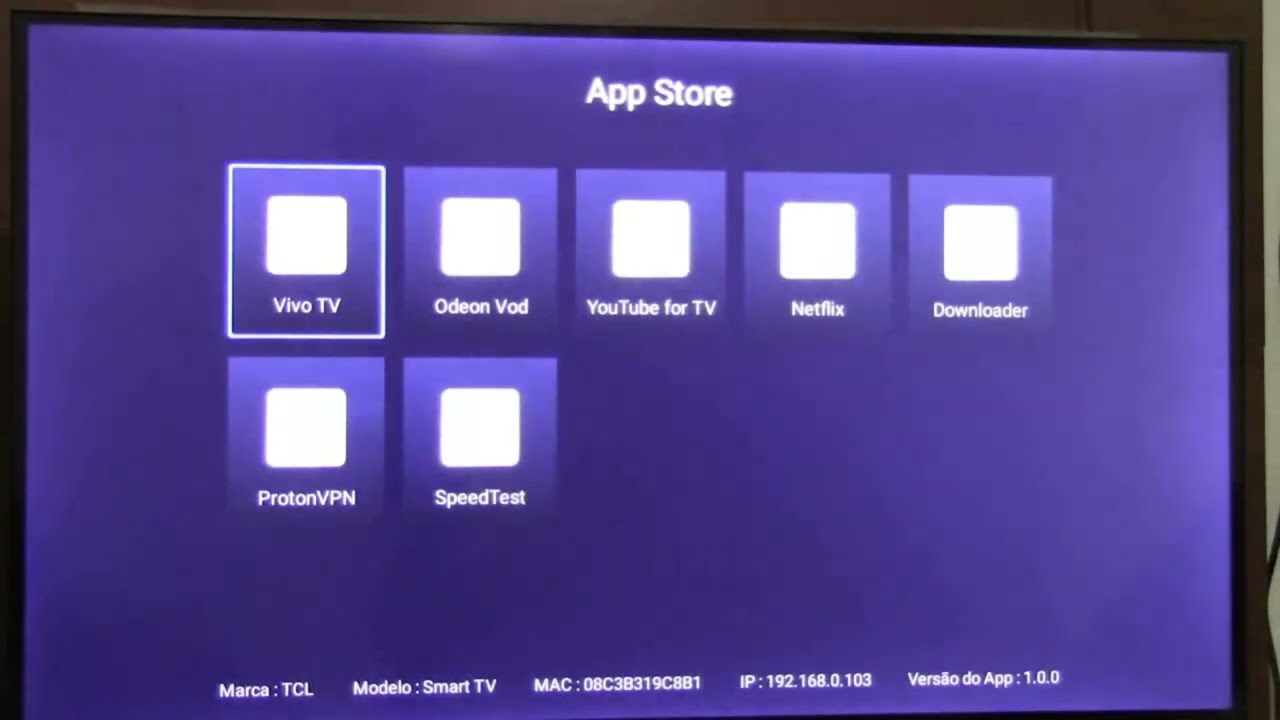 COMO INSTALAR APP STORE EM QUALQUER APARELHO ANDROID