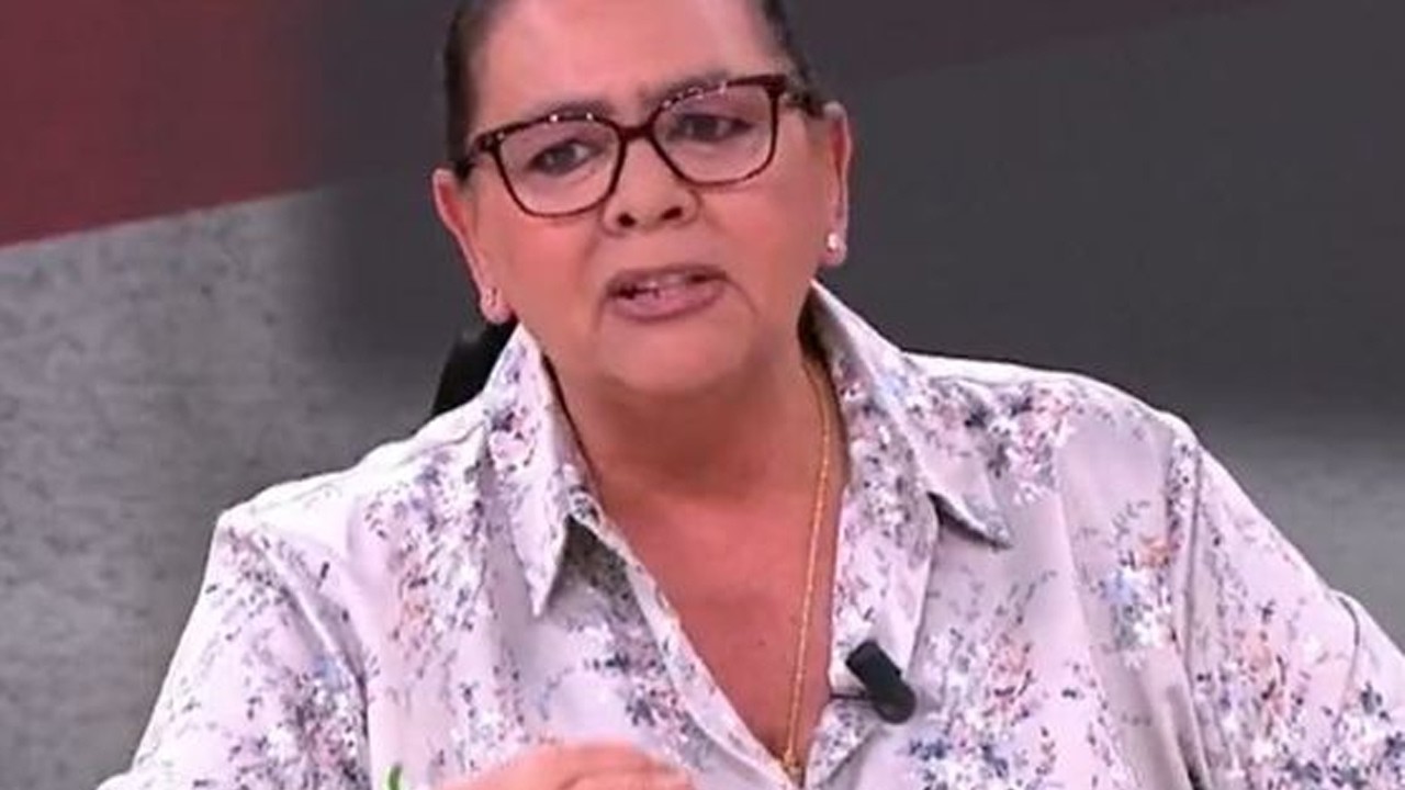 “Tú no me vas a callar”: María del Monte estalla ante Sonsoles en Antena 3