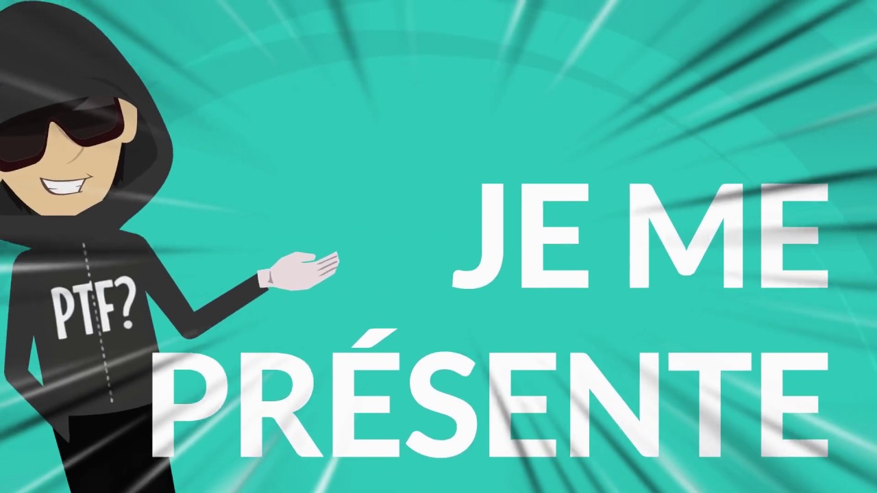 Je me présente - Official Music Video (DJ DELF Kit) #djdelf #rockyourclass #etienne