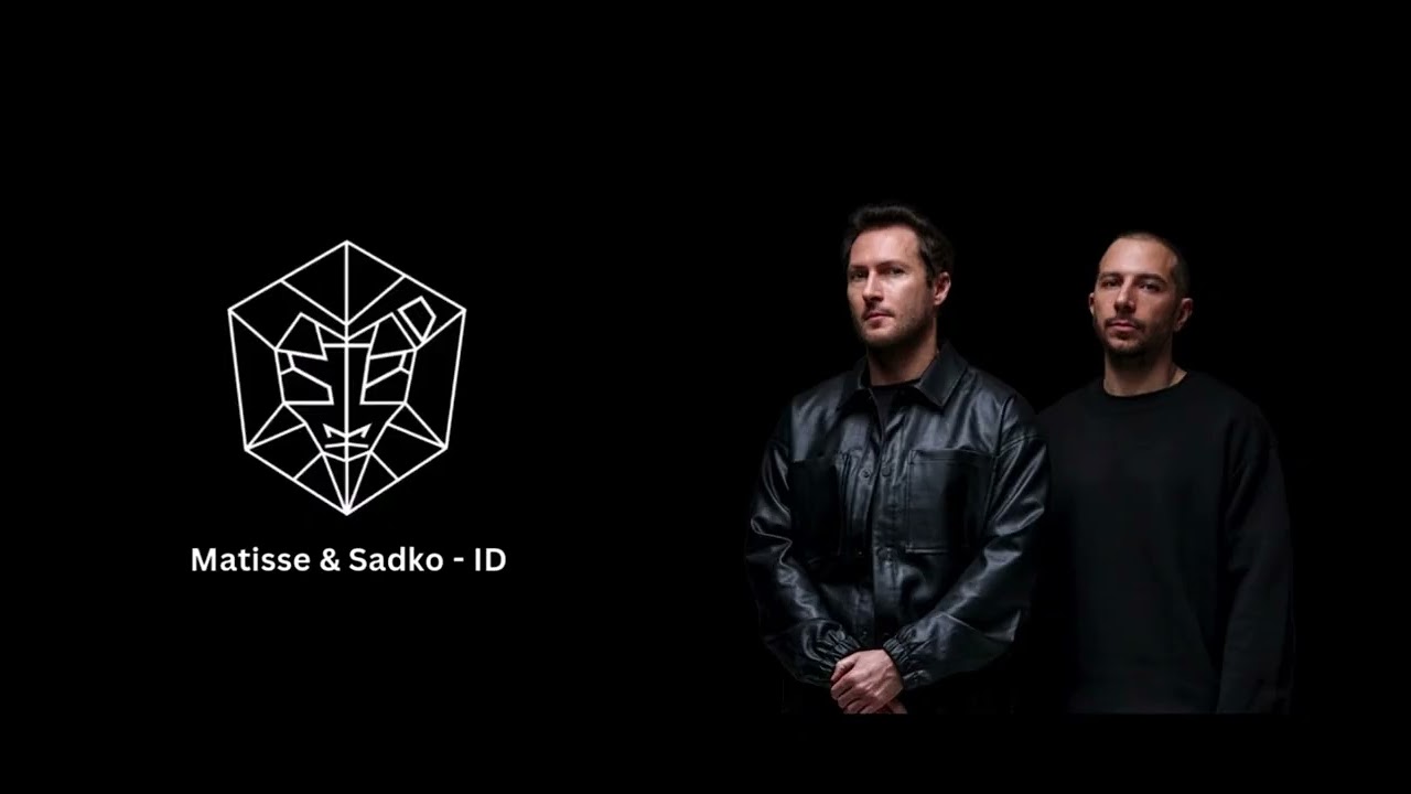 Matisse & Sadko, Aspyer - ID / Kx5 - Escape