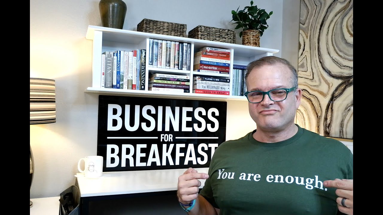Business For Breakfast | 2-10-26 Ep. 23
