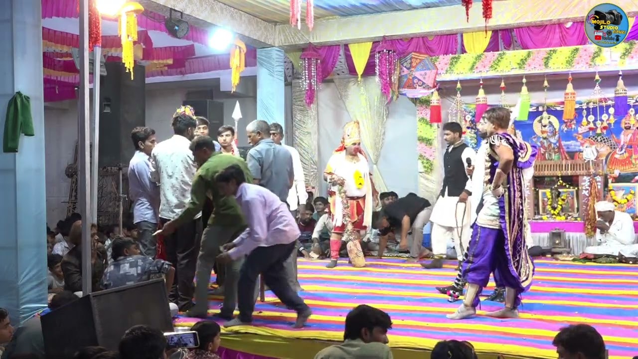 જય રામાપીર 
