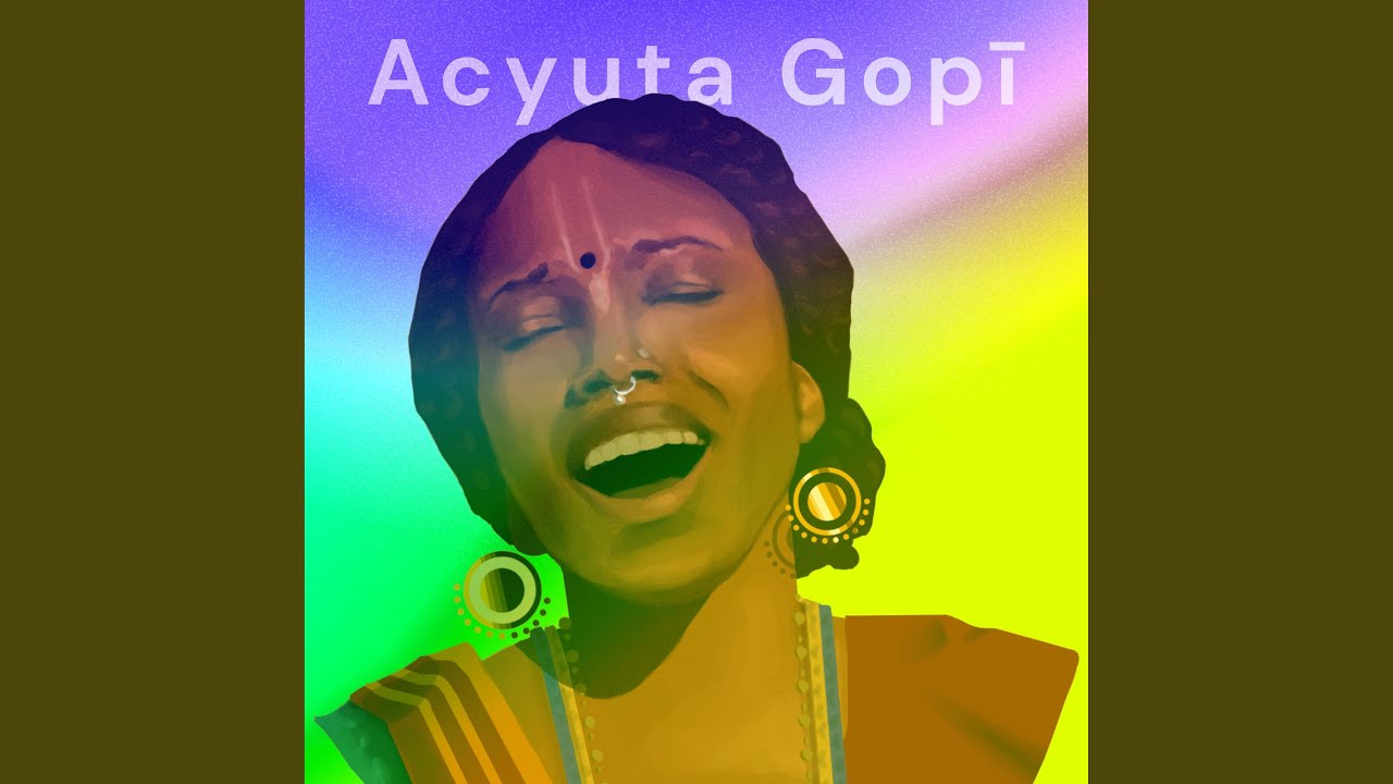 Jaya Kunja Bihari (feat. Amala Harinama) (A.R. Rahman House Kirtan. Live)