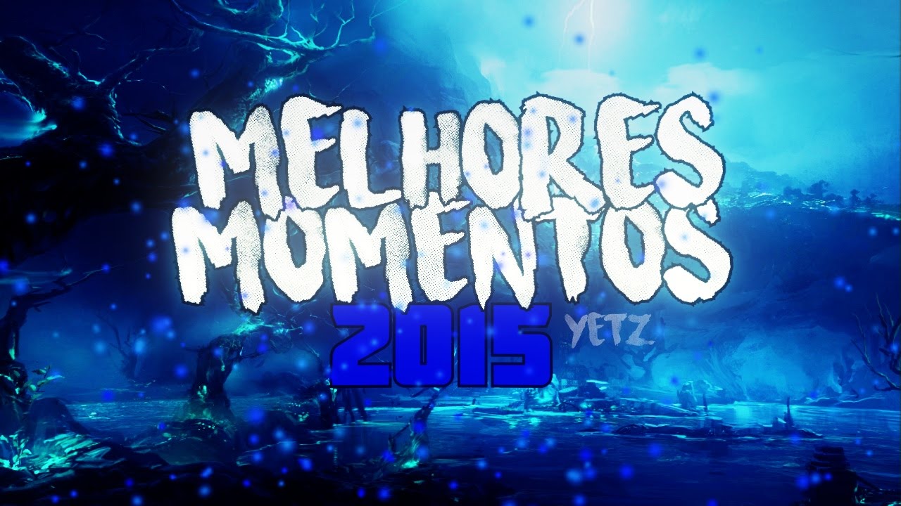 YETZ: MELHORES MOMENTOS 2015