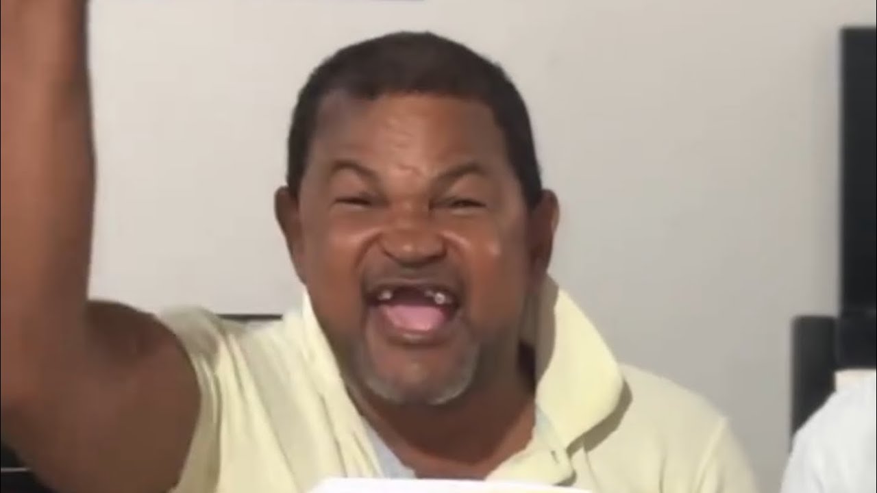 Está es la mejor broma del mundo 😂🤣😂