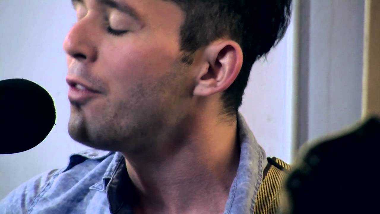 The Antlers - 'Putting the Dog to Sleep'