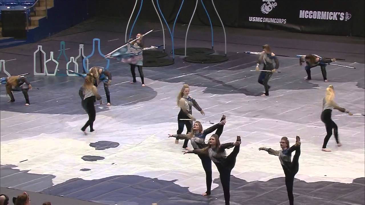Norwin - WGI Finals