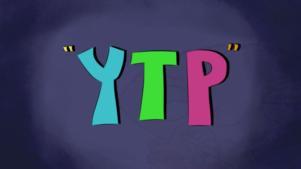 ytp грибник