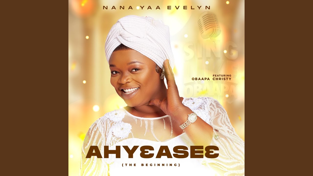 Ahyɛaseɛ (The Beginning)