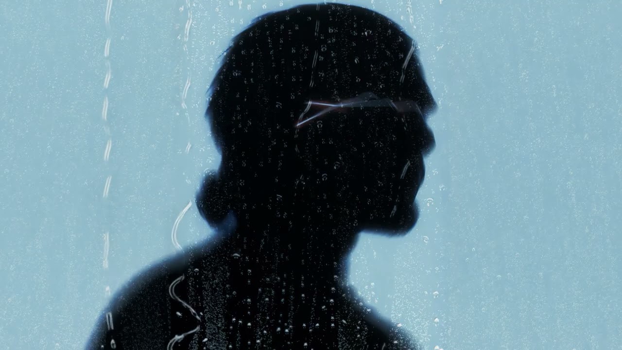 Zamdane - Le poison (feat. SCH) [Visualizer]