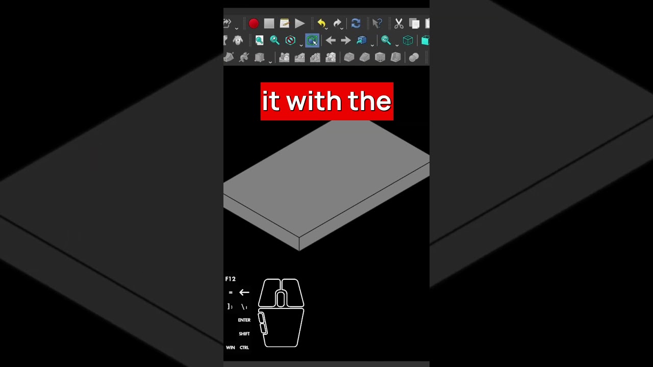 👨&zwj;🎓 FreeCAD For Beginners 2024 - 2 - FreeCAD Part Design - FreeCAD Tutorial Part Design