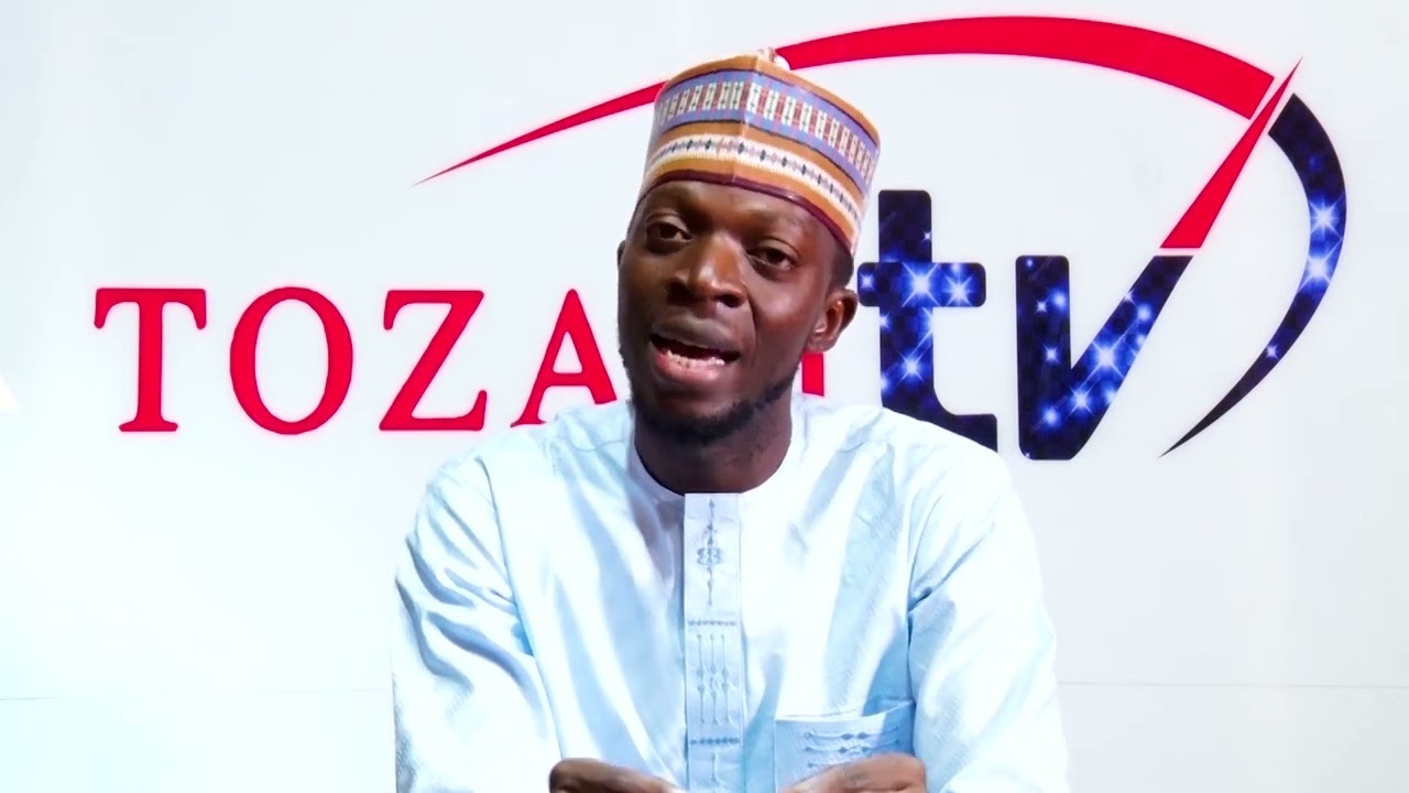 KIWON LAFIYA