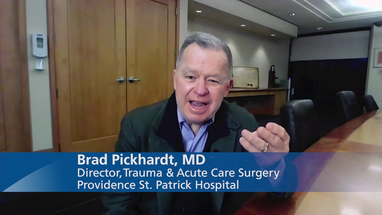 Providence Montana - HealthBreak - Trauma and Acute Care Surgery