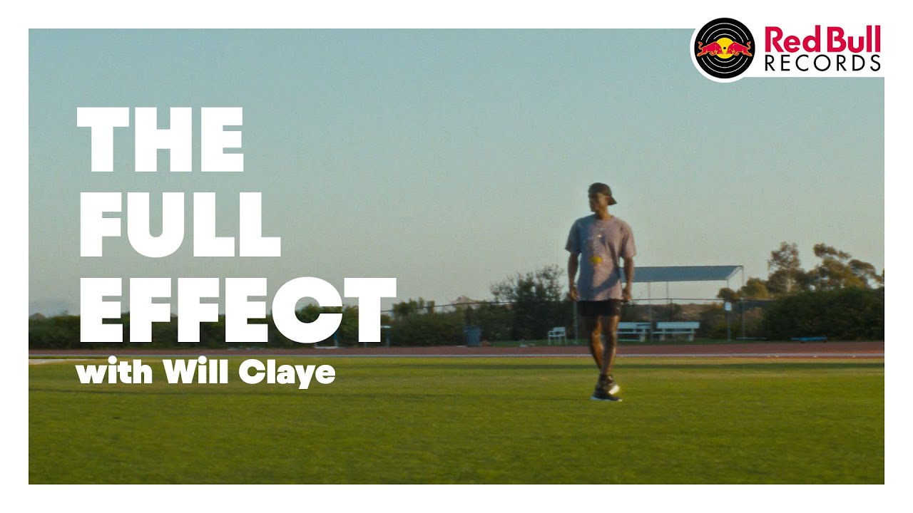 The Full Effect: Will Claye