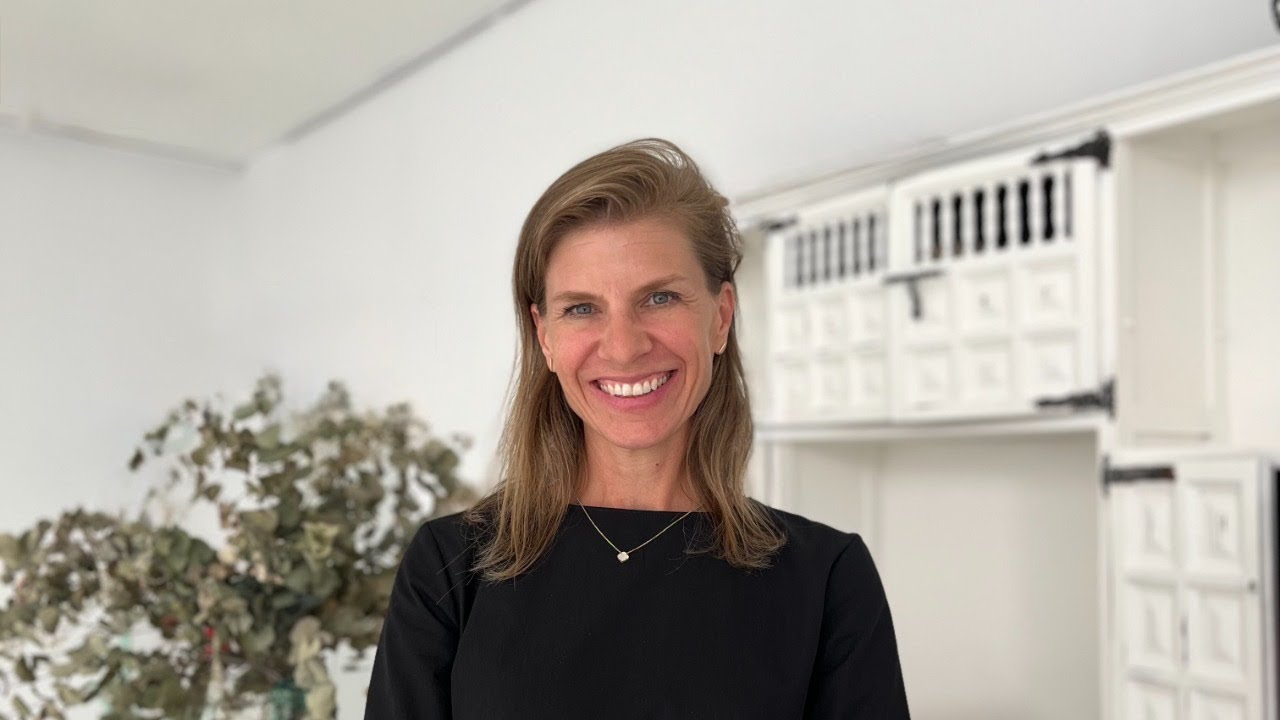 Entrevista con Nora Kurtin -  Crianza activa y emprendimiento: la historia de Sapos y Princesas