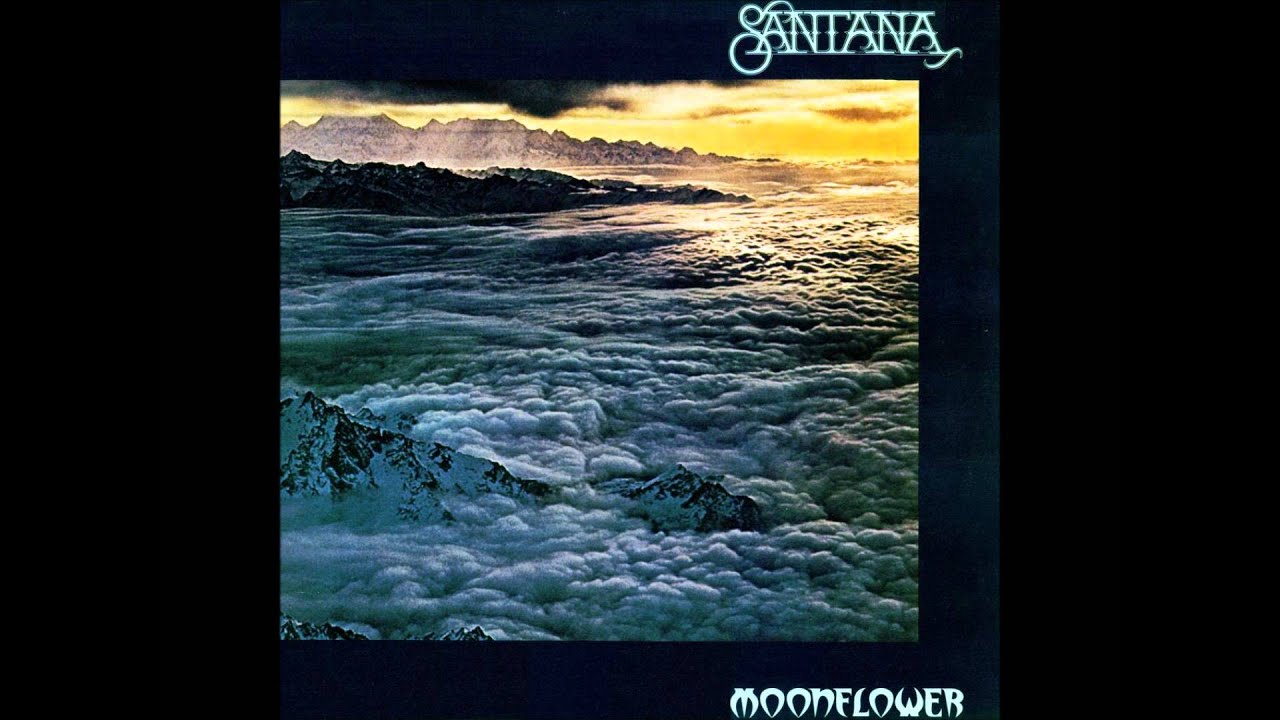 Santana - Dawn/Go Within/Carnaval/Let The Children Play