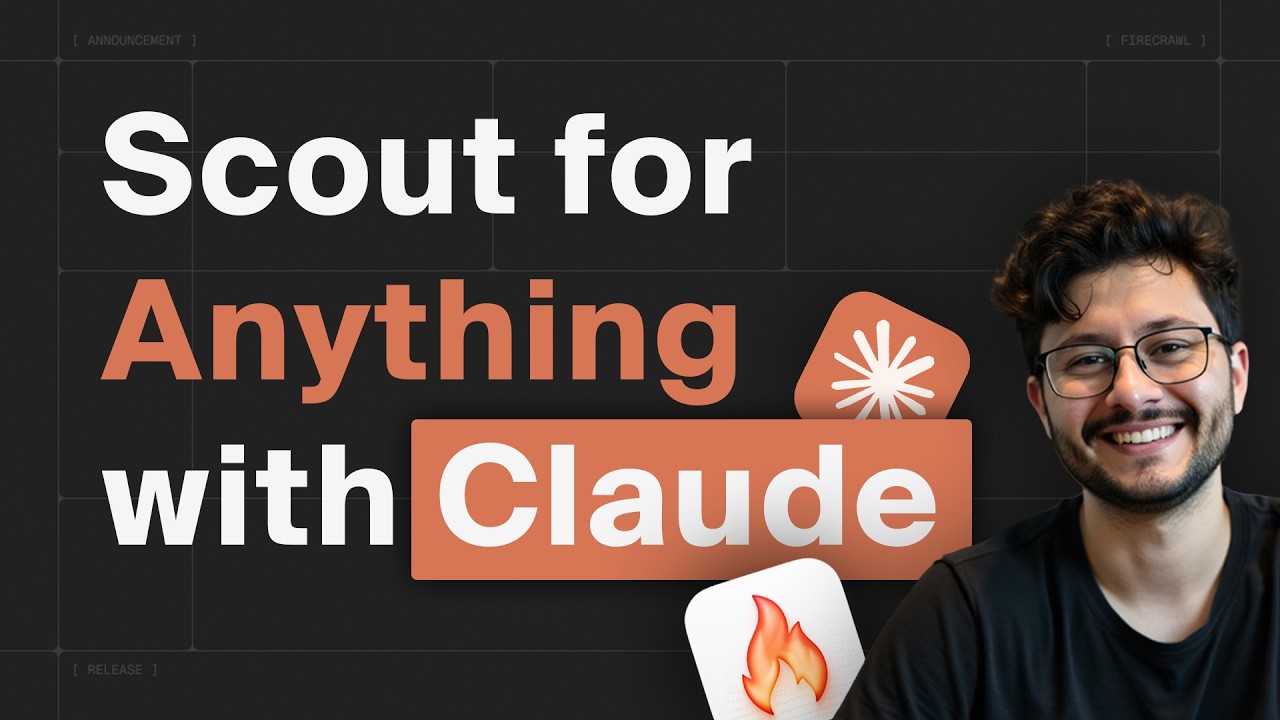 Claude Cowork Scheduled Tasks: Build an Automated Data Fetcher with Firecrawl