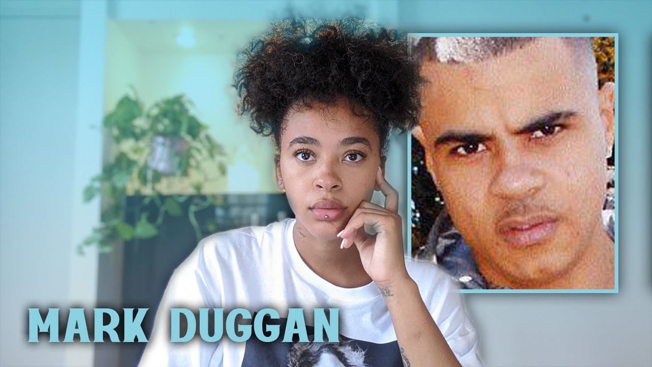 The Anniversary| Mark Duggan