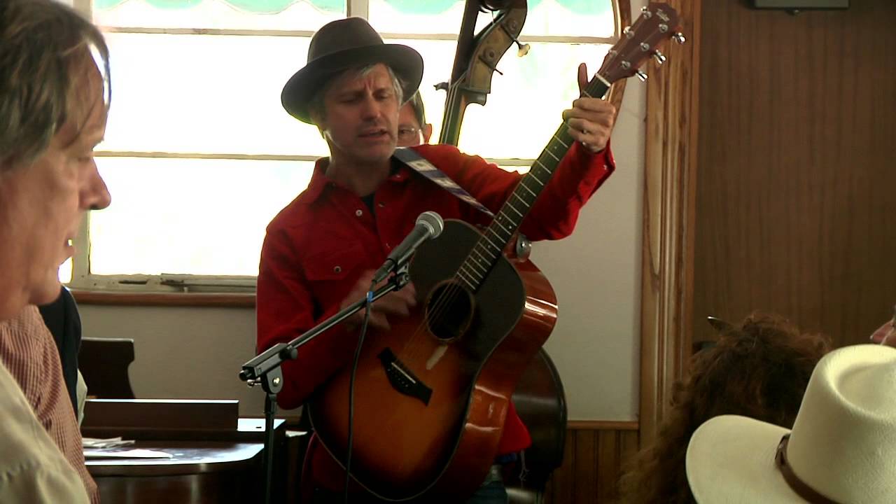 STEVE POLTZ 