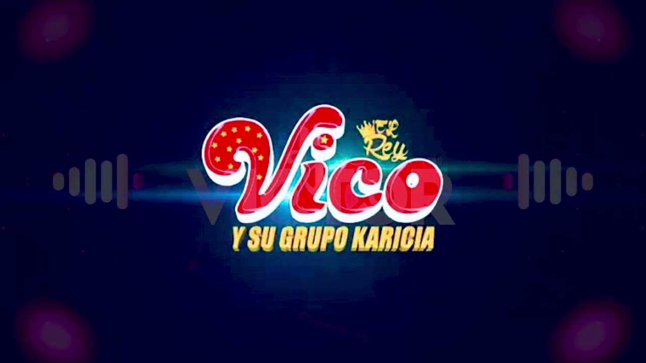 Mix Vico Y Su Grupo Karicia - [DjVictor Cusco]