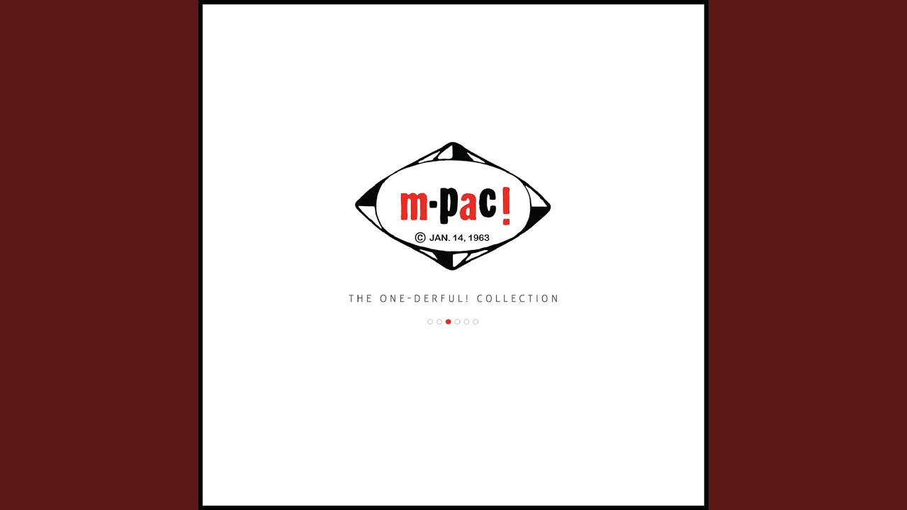 All of My Life (Previously Unreleased)