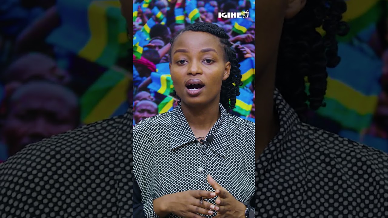 Impamvu abagabo bakomeje kuba bake ku&nbsp;Isi || Ubushakashatsi
