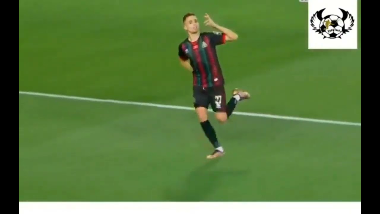 Quelques meilleures actions du match AS FAR VS ASKO (Coupe CAF)