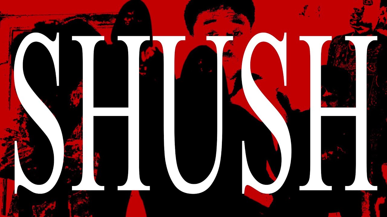 GLDNRTIO 'Shush!' MV Teaser