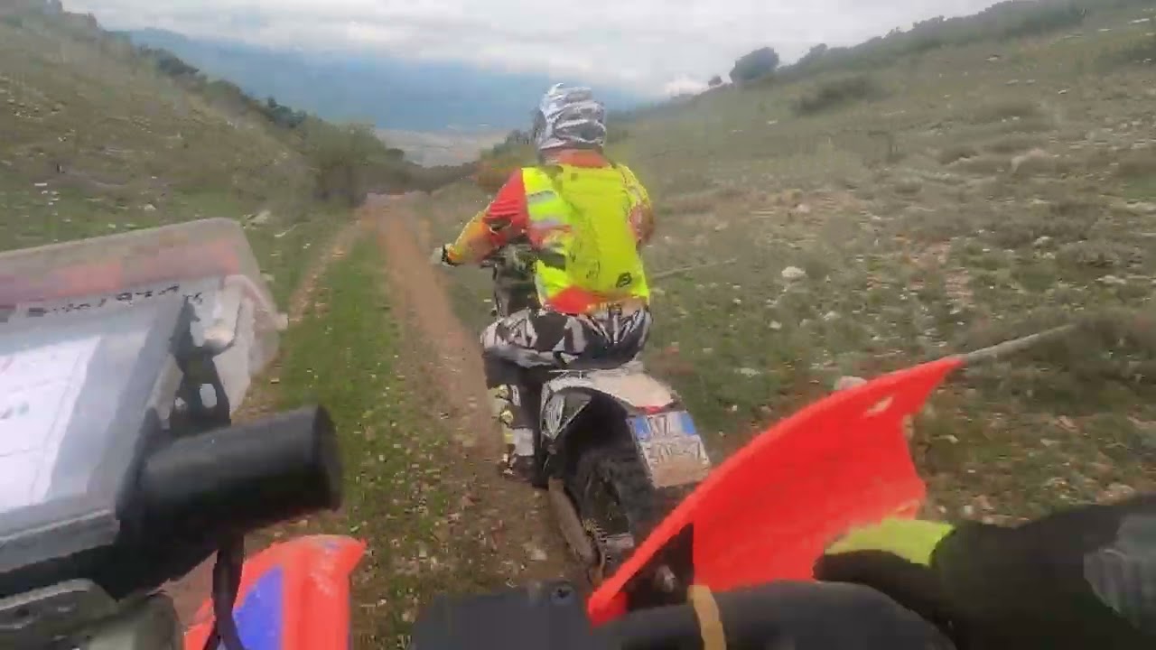 CAMPIONATO ITALIANO MOTORALLY 2023 GIOIA DEI MARSI SS1 DOMENICA