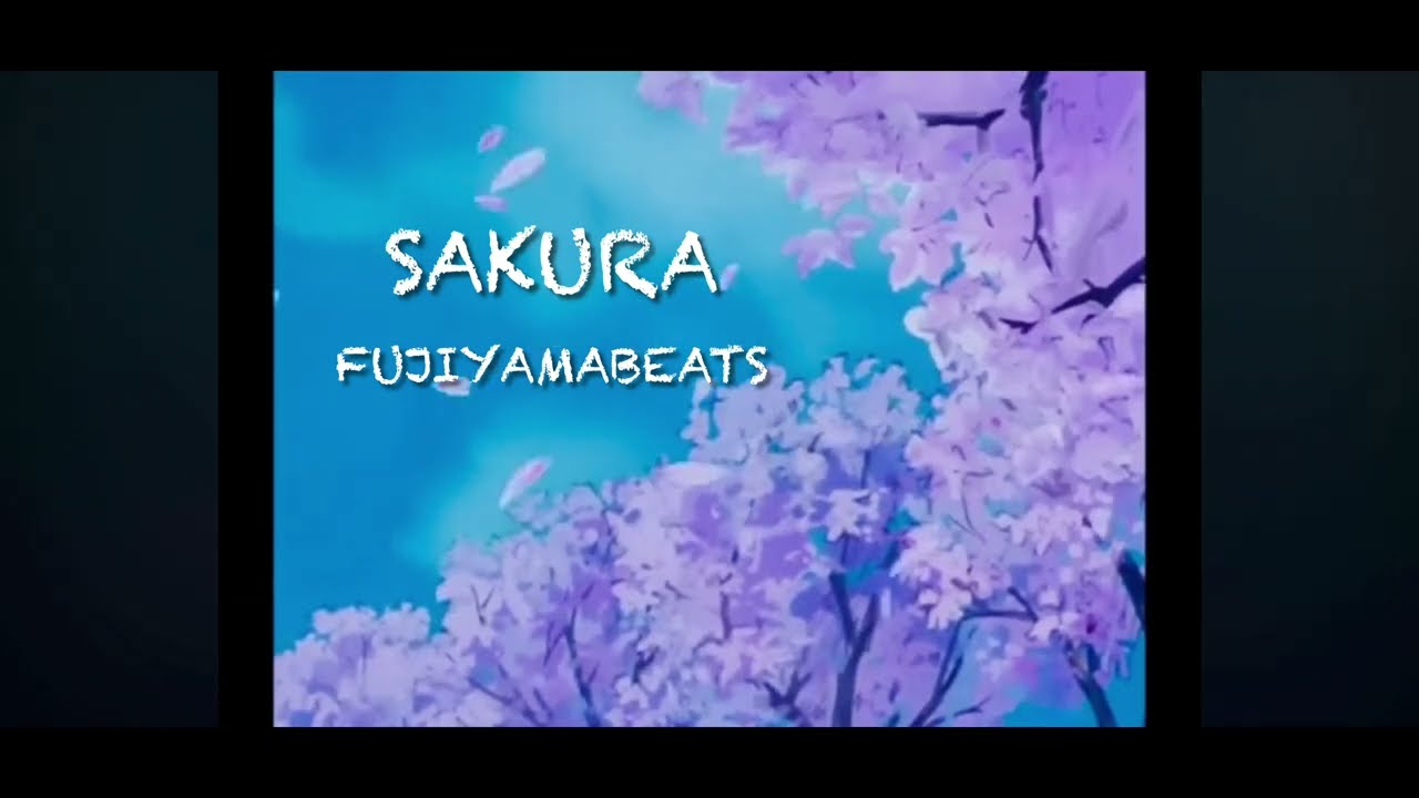 Fujiyama Beats - SAKURA（Cookin'Soul BEAT BATTLE #9
